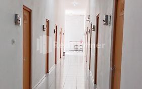 Siliwangi Guest House Syariah Tasikmalaya Redpartner